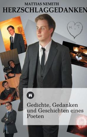 Herzschlaggedanken von Nemeth,  Mattias