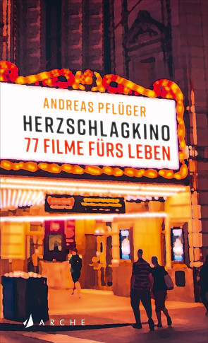 Herzschlagkino von Pflüger,  Andreas