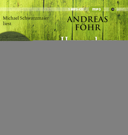 Herzschuss von Föhr ,  Andreas, Schwarzmaier,  Michael