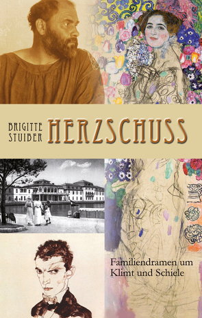 Herzschuss von Stuiber,  Brigitte