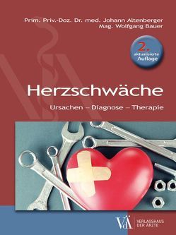 Herzschwäche von Altenberger,  Johann, Bauer,  Wolfgang