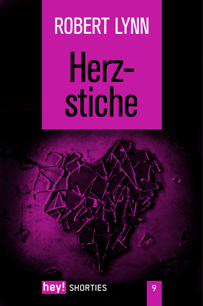 Herzstiche von Lynn,  Robert