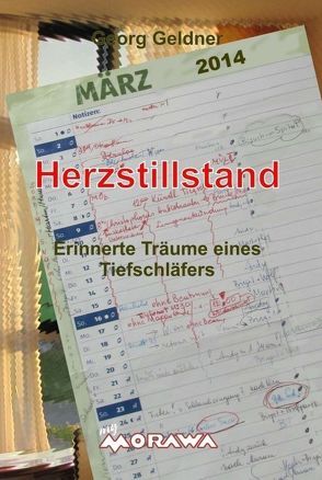 Herzstillstand von Bartoska,  Gudrun, Geldner,  Georg