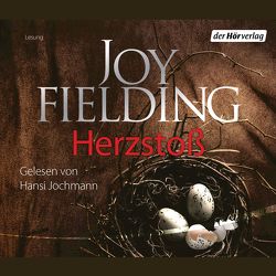 Herzstoß von Fielding,  Joy, Jochmann,  Hansi, Lutze,  Kristian