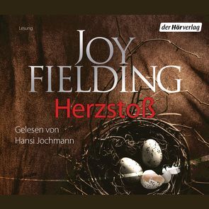 Herzstoß von Fielding,  Joy, Jochmann,  Hansi, Lutze,  Kristian