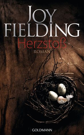 Herzstoß von Fielding,  Joy, Lutze,  Kristian