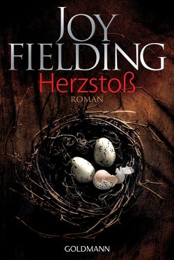 Herzstoß von Fielding,  Joy, Lutze,  Kristian