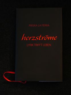 herzströme von La Perra,  Priska