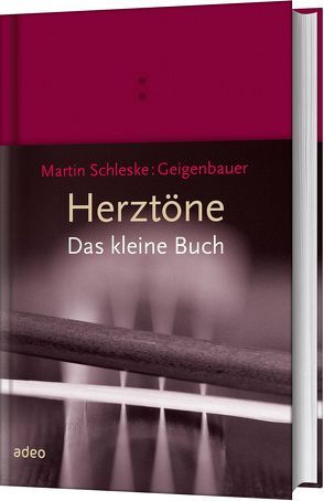 Herztöne – Das kleine Buch