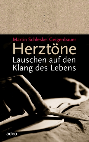 Herztöne von Schleske,  Martin