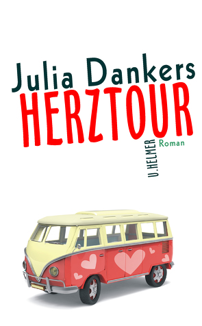 Herztour von Dankers,  Julia