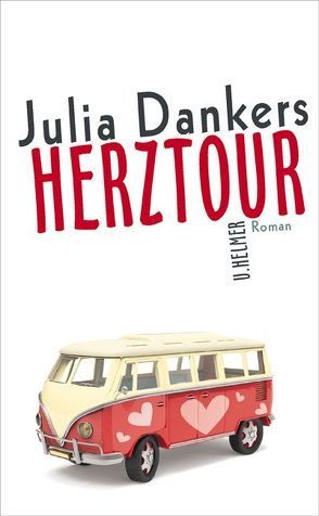 Herztour von Dankers,  Julia