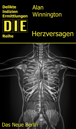 Herzversagen von Winnington,  Alan
