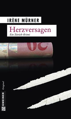 Herzversagen von Mürner,  Irène