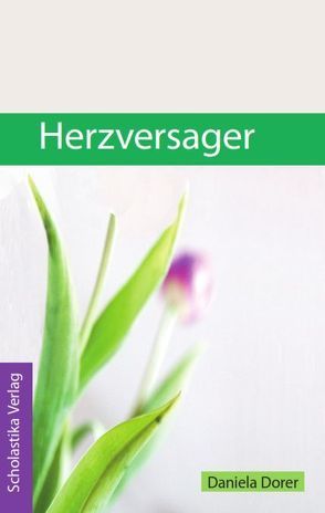 Herzversager von Dorer,  Daniela