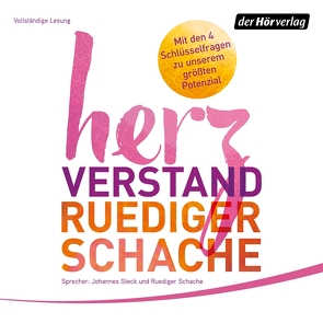 Herzverstand von Schache,  Ruediger, Steck,  Johannes