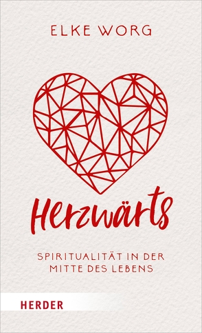Herzwärts von Worg,  Elke