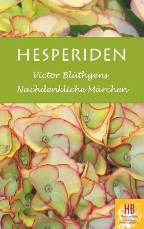 Hesperiden von Blüthgen,  Victor, Frey,  Peter