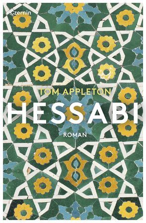 Hessabi von Appleton,  Tom