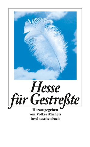 Hesse für Gestreßte von Hesse,  Hermann, Michels,  Volker