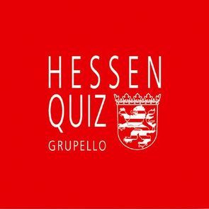 Hessen-Quiz von Steiger,  Gertrud, Steiger,  Joachim