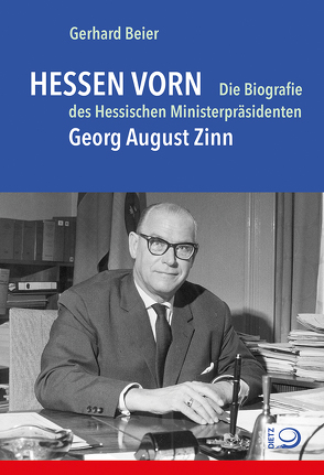 Hessen vorn von Beier,  Gerhard, Kopper,  Christopher