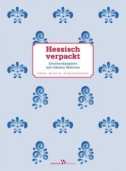 Hessisch verpackt von Henrich Editionen