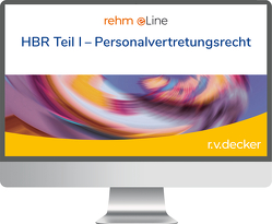 Hessisches Bedienstetenrecht – HBR online von Breunig,  Norbert, Burkholz,  Bernhard, Dobler,  Friedrich, Hohmann,  Roger, Kröll,  Michael, Rothländer,  Christian, von Roetteken,  Torsten