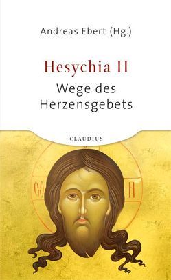 Hesychia II von Ebert,  Andreas