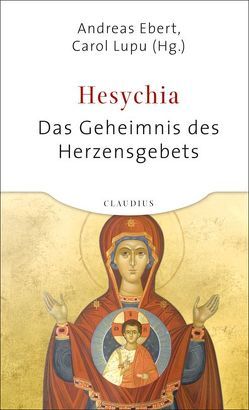 Hesychia von Ebert,  Andreas, Lupu,  Carol