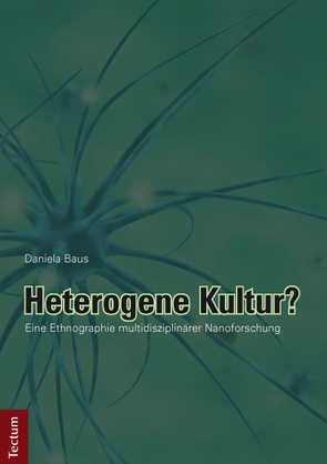 Heterogene Kultur? von Baus,  Daniela