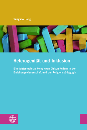 Heterogenität und Inklusion von Hong,  Sungsoo