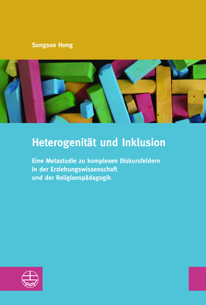 Heterogenität und Inklusion von Hong,  Sungsoo