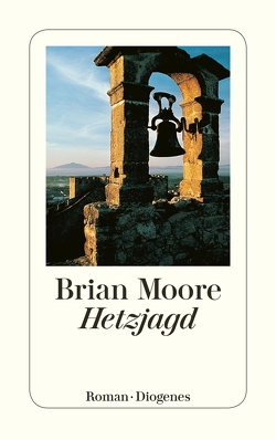 Hetzjagd von Moore,  Brian, Robben,  Bernhard