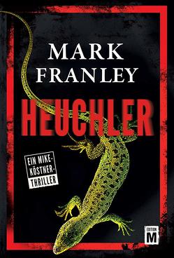 Heuchler von Franley,  Mark