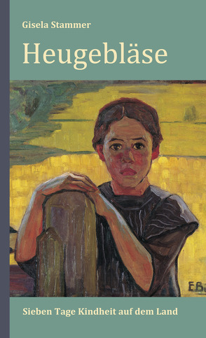 Heugebläse von Stammer,  Gisela