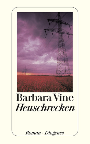 Heuschrecken von Orth-Guttmann,  Renate, Vine,  Barbara