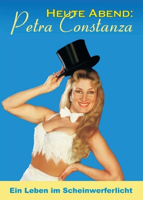 Heute Abend: Petra Constanza von Constanza,  Petra