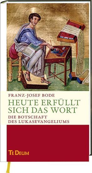 Heute erfüllt sich das Wort von Bode,  Franz-Josef