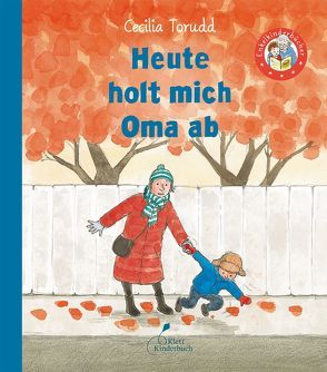 Heute holt mich Oma ab von Hemer,  Jana, Torudd,  Cecilia