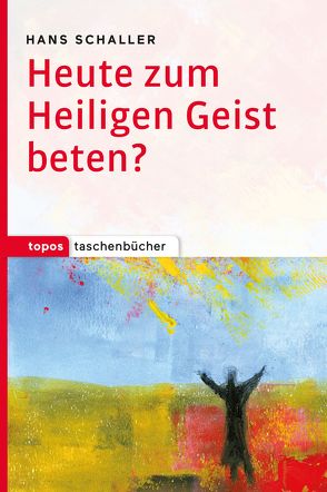 Heute zum Heiligen Geist beten? von Schaller,  Hans