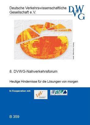 Heutige Hindernisse für die Lösungen von morgen von Brümmer,  Hinrich, Busch,  Thomas, Fürst,  Elmar Wilhelm M., Nagel,  Frank, Naumann,  Karl-Peter, Unger,  Thomas, Wagner,  Christian