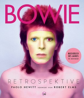 Bowie von Hewitt,  Paolo, Kerkhoffs,  Sonja