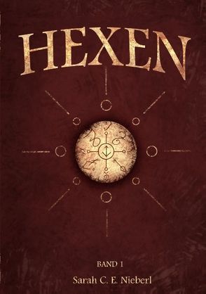 Hexen von Nieberl,  Sarah C. E.