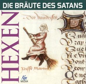 Hexen von Brockmeyer,  Klaus, Buhtz,  Monika, Offenberg,  Ulrich