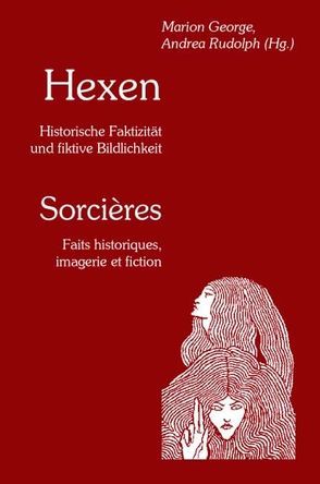 Hexen – Sorcières von George,  Marion, Rudolph,  Andrea