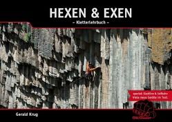 Hexen und Exen von Herzog,  Mara, Krug,  Gerald