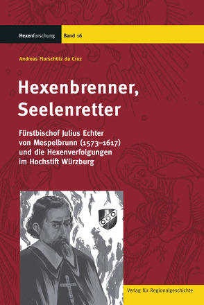 Hexenbrenner, Seelenretter von Flurschütz da Cruz,  Andreas