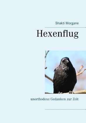 Hexenflug von Morgane,  Shakti