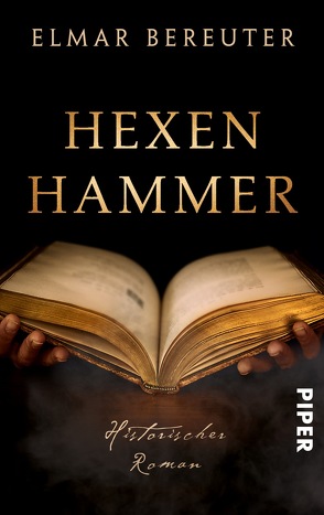 Hexenhammer von Bereuter,  Elmar